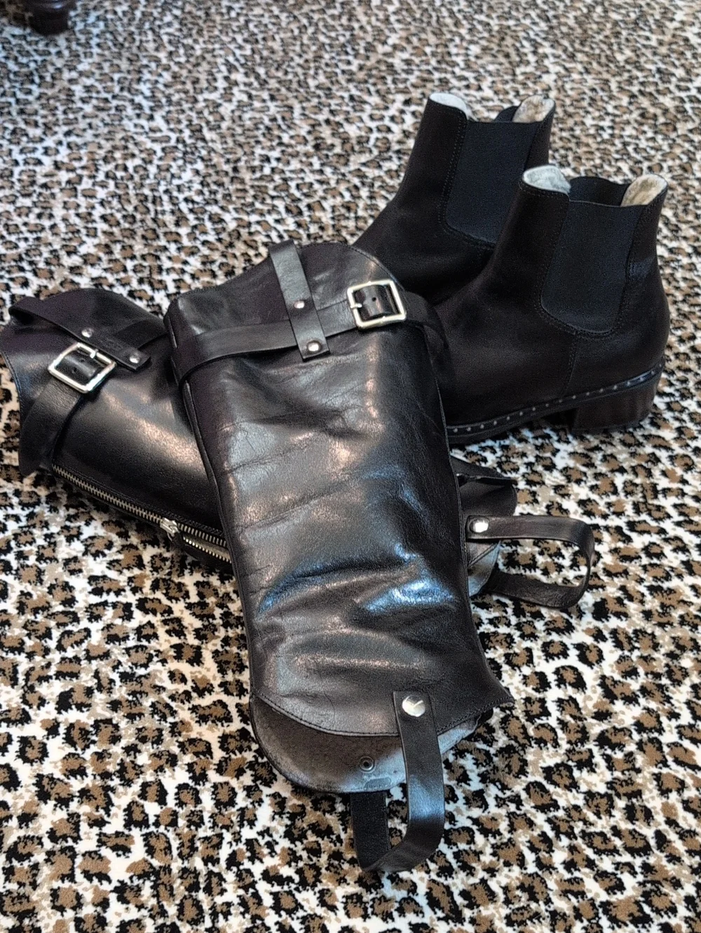 UGG collection sleek